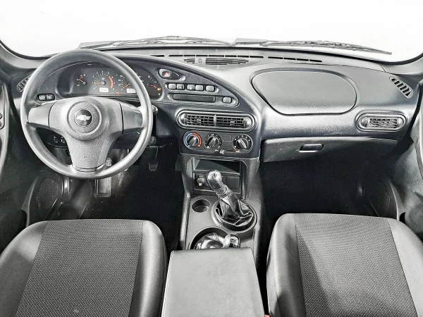 Chevrolet Niva