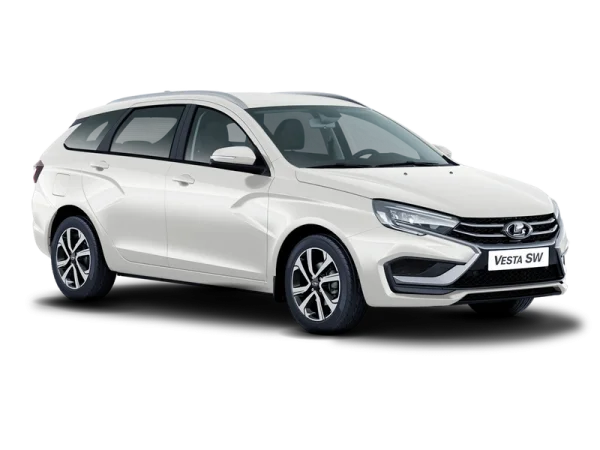 LADA (ВАЗ) Vesta SW
