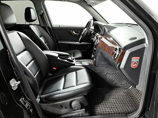 Mercedes-Benz CLK-Класс