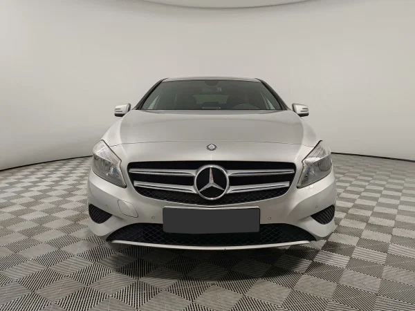 Mercedes-Benz A-Класс