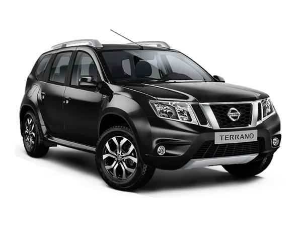Nissan Terrano