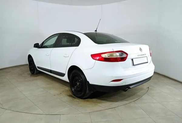 Renault Fluence
