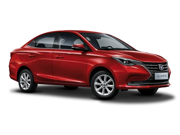 Changan Alsvin