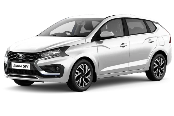 LADA (ВАЗ) Iskra SW