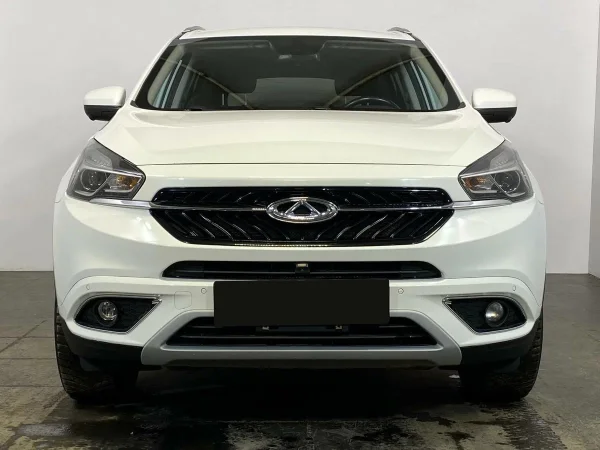 Chery Tiggo 7