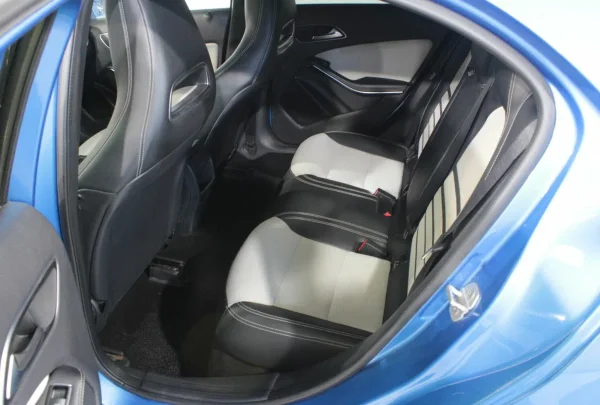 Mercedes-Benz A-Класс