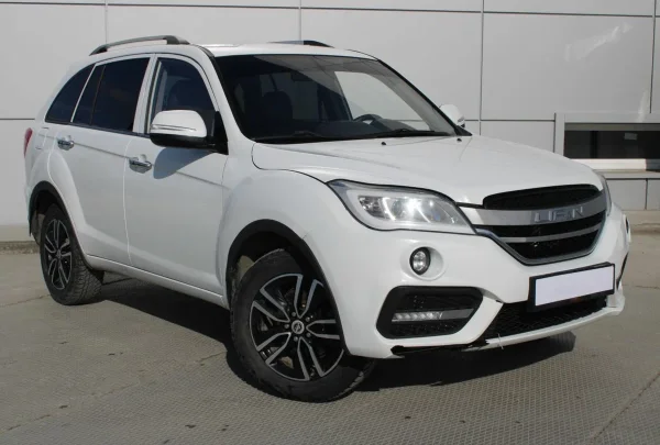 Lifan X60