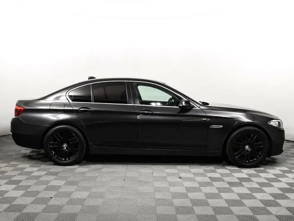 BMW 5 серии