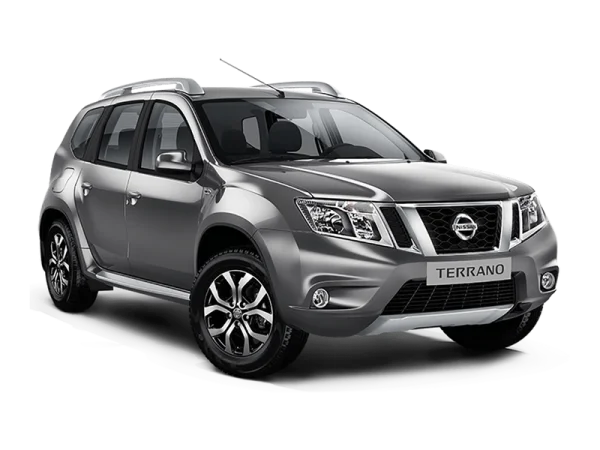 Nissan Terrano