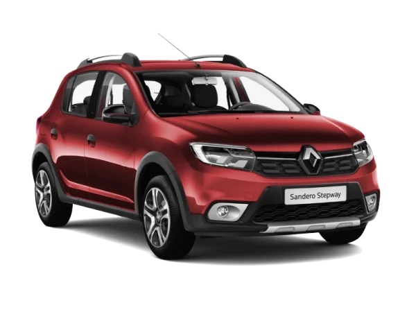 Renault Sandero Stepway