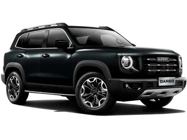 Haval Dargo