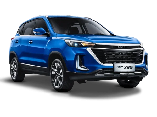BAIC X35