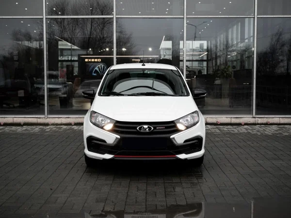 LADA (ВАЗ) Granta Sport