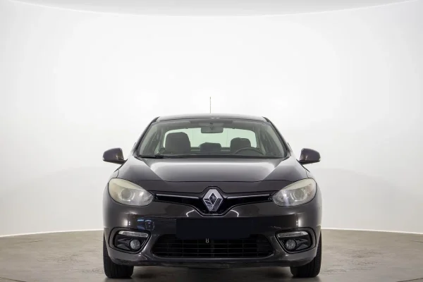 Renault Fluence