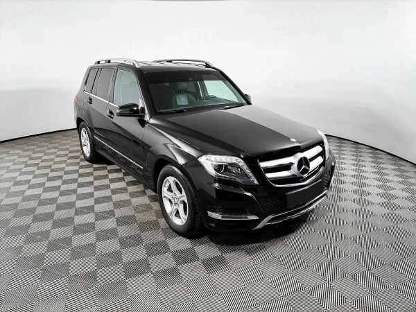 Mercedes-Benz CLK-Класс