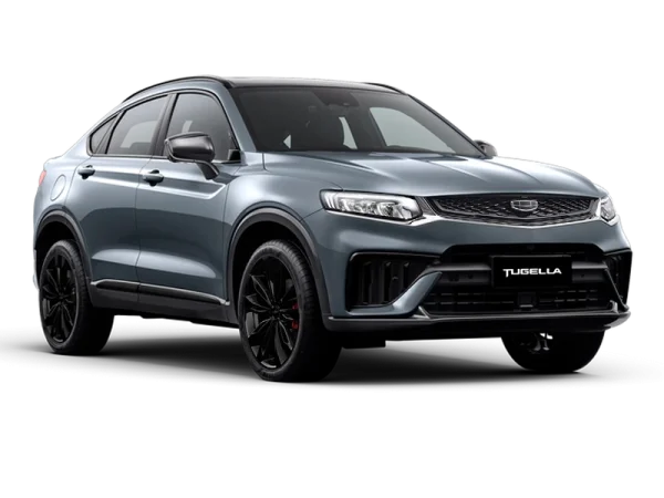 Geely Tugella