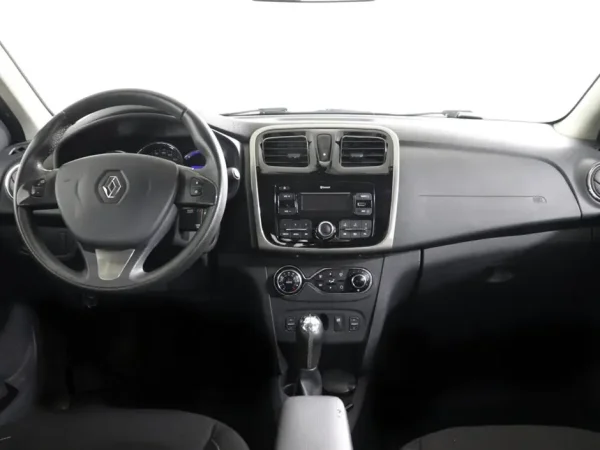 Renault Sandero Stepway