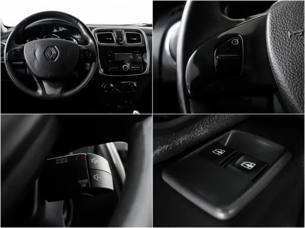 Renault Sandero Stepway