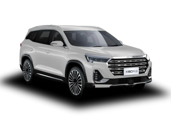 Jetour X90 PLUS