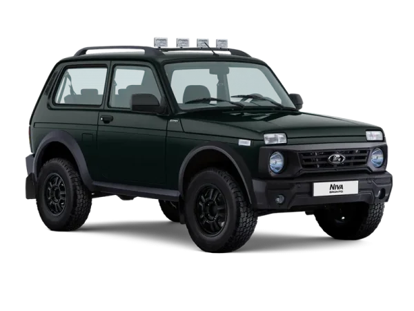 LADA (ВАЗ) Lada Niva Bronto