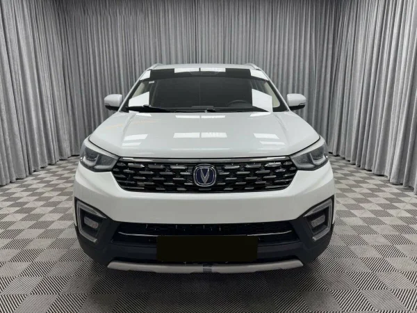 Changan CS55
