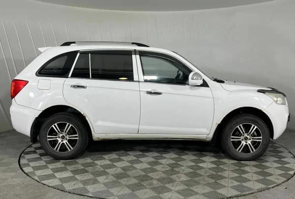 Lifan X60