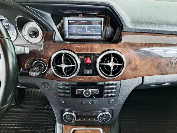 Mercedes-Benz CLK-Класс