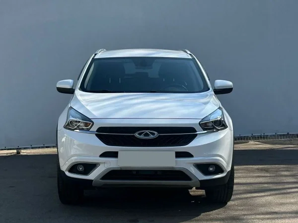 Chery Tiggo 7