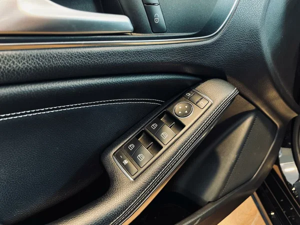 Mercedes-Benz A-Класс