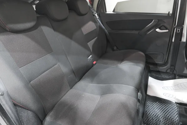 LADA (ВАЗ) Kalina