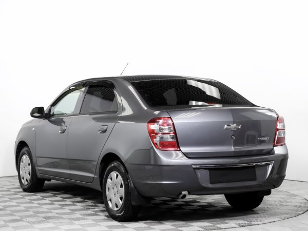 Chevrolet Cobalt