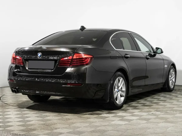 BMW 5 серии
