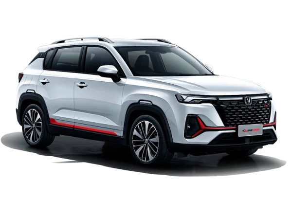 Changan CS35PLUS