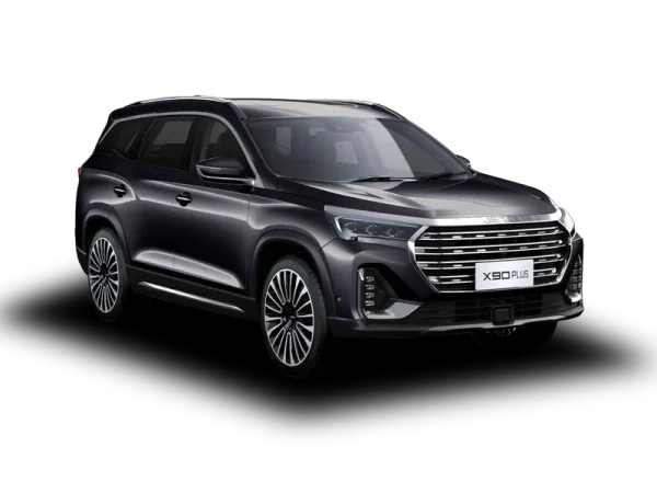 Jetour X90 PLUS