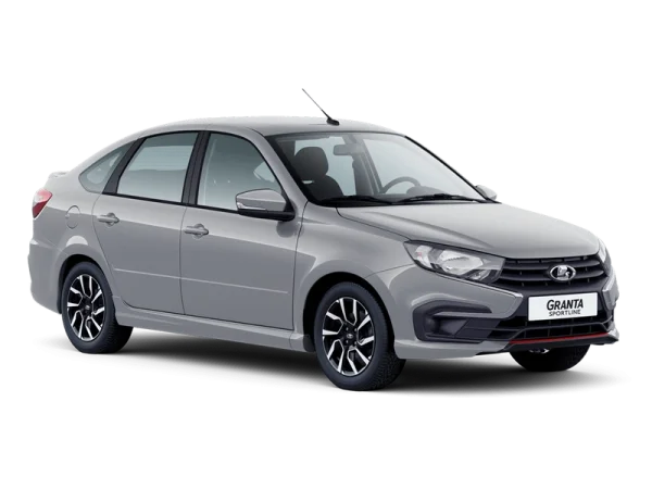 LADA (ВАЗ) Granta Sport