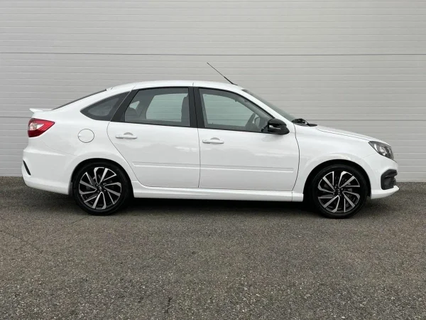 LADA (ВАЗ) Granta Sport
