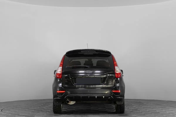 LADA (ВАЗ) Kalina