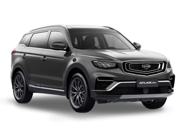 Geely Atlas Pro
