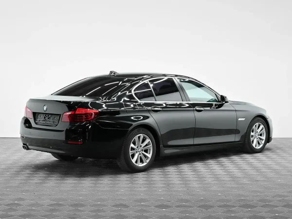 BMW 5 серии