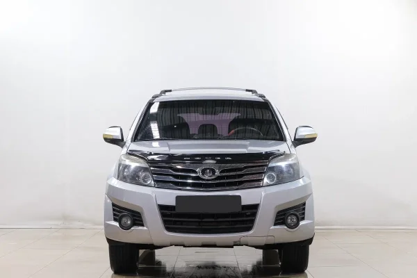 Great Wall Hover H3
