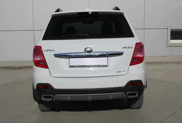 Lifan X60