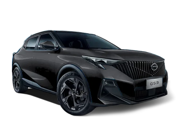 GAC GS3