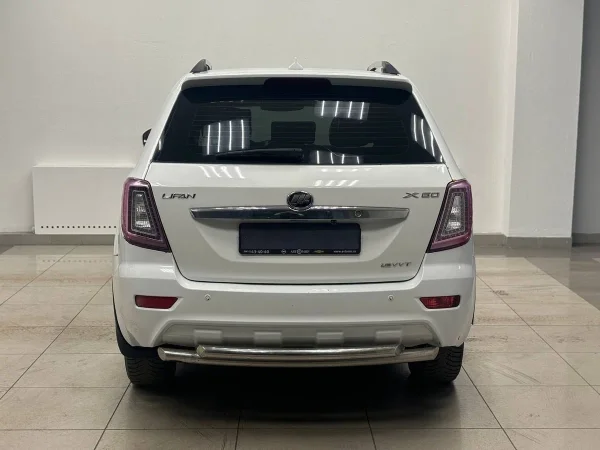 Lifan X60