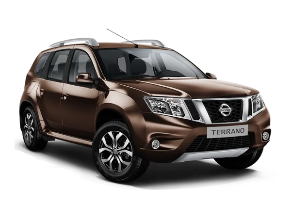 Nissan Terrano