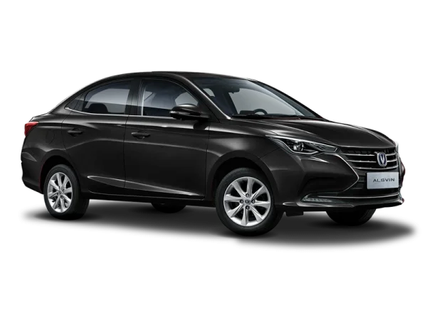 Changan Alsvin