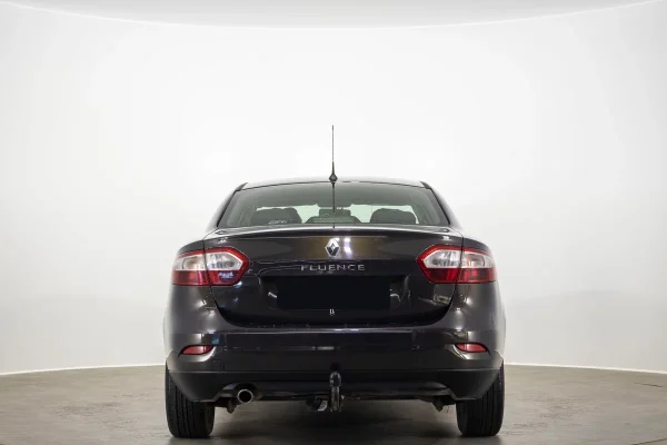 Renault Fluence