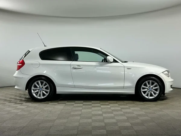 BMW 1 серии