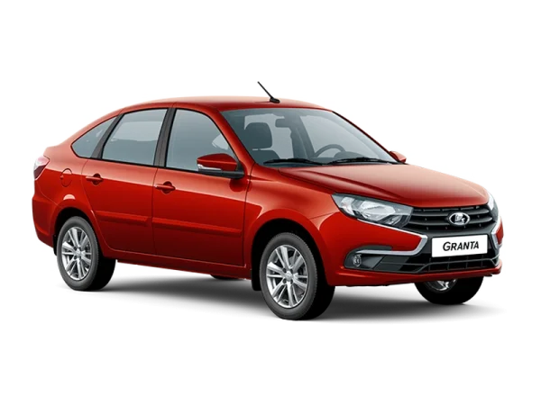 LADA (ВАЗ) Granta