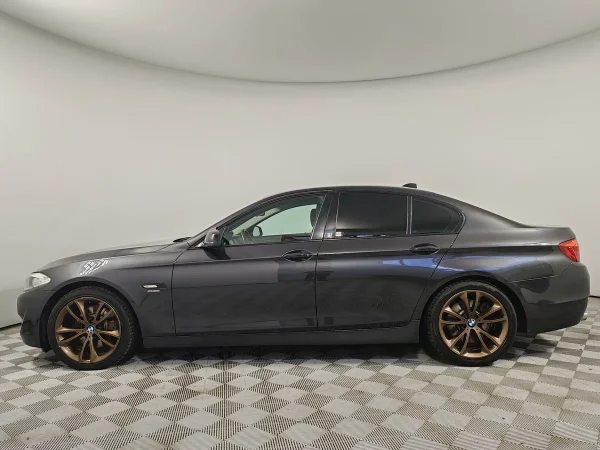 BMW 5 серии