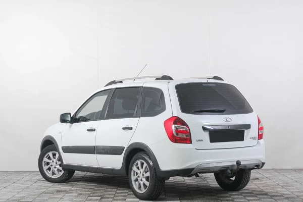 LADA (ВАЗ) Kalina